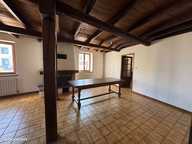 Maison vente à Thionville, Kédange-sur-canner
