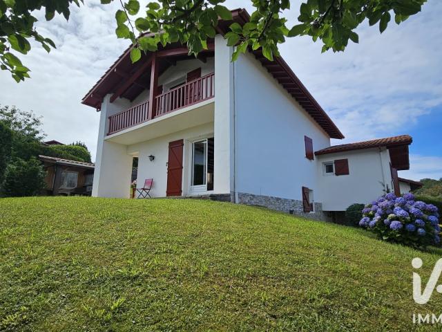 Maison vente à Lapurdi, Urrugne