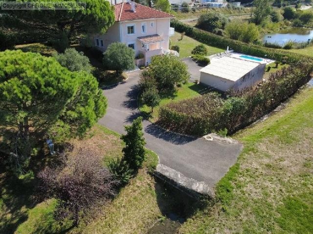 Maison vente à Marmande, Sainte-bazeille