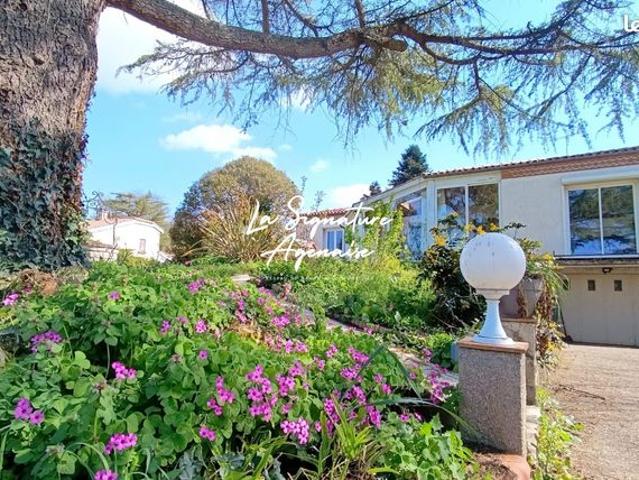 Maison vente à Agen, Brax