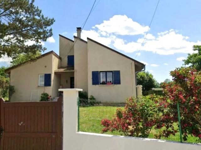 Maison vente à Château-Thierry, Montreuil-aux-lions