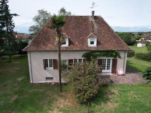 Maison vente à Saint-Gladie-Arrive-Munein, Pyrénées-Atlantiques