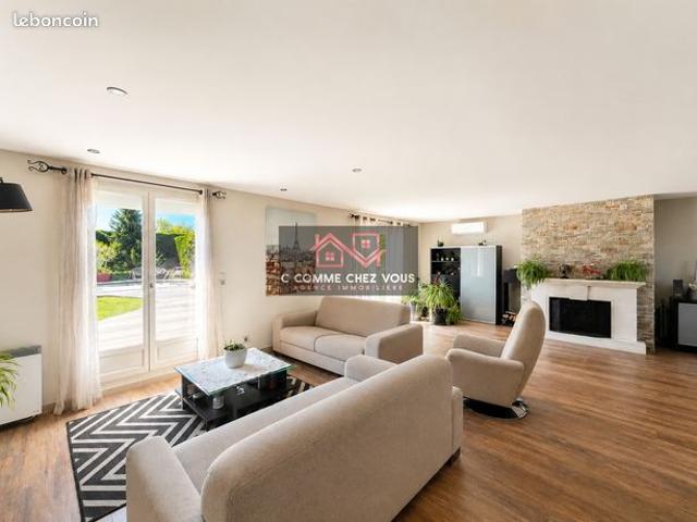 Maison vente à Ozoir-la-Ferrière, Seine-et-Marne
