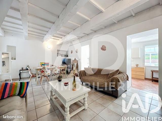 Maison vente à Marseille, Plan-de-cuques