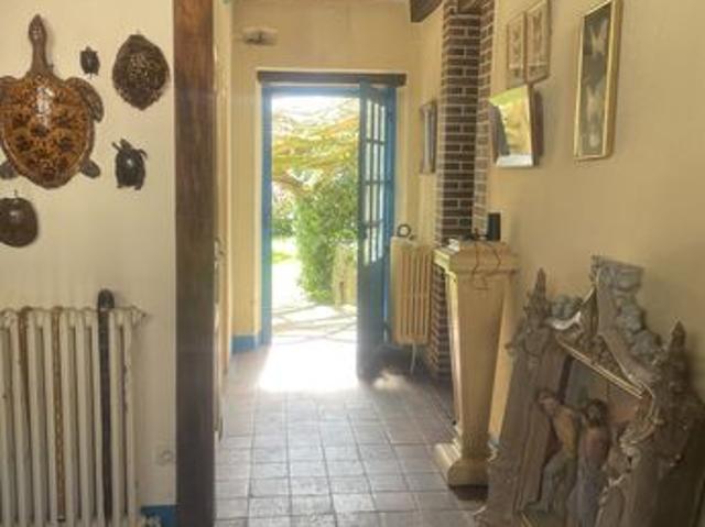 Maison vente à Pontgouin, Eure-et-Loir