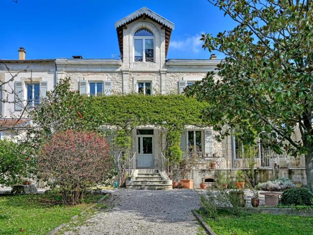 Maison vente à Conilhères, Alès