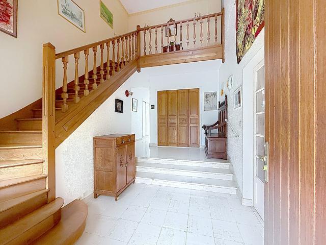Maison vente à Angers, Pays de la Loire