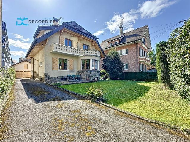 Maison vente à Thonon-les-Bains, Thonon-les-bains