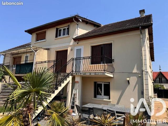 Maison vente à Créteil, Sucy-en-brie