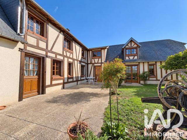 Maison vente à Bas de Ferrières, Ferrières-Haut-Clocher