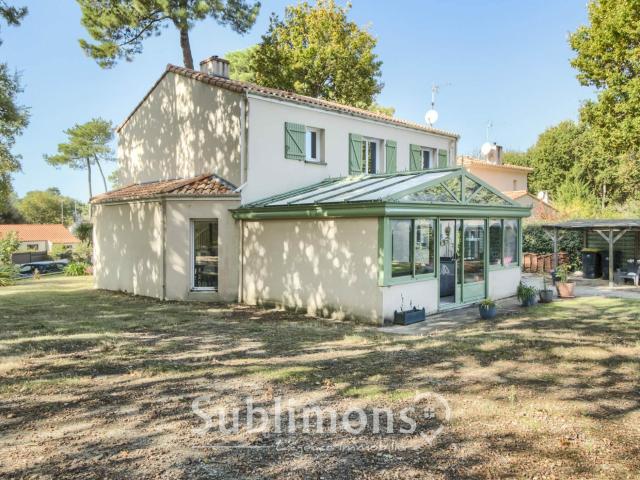 Maison vente à Saint-Nazaire, Saint-brevin-les-pins