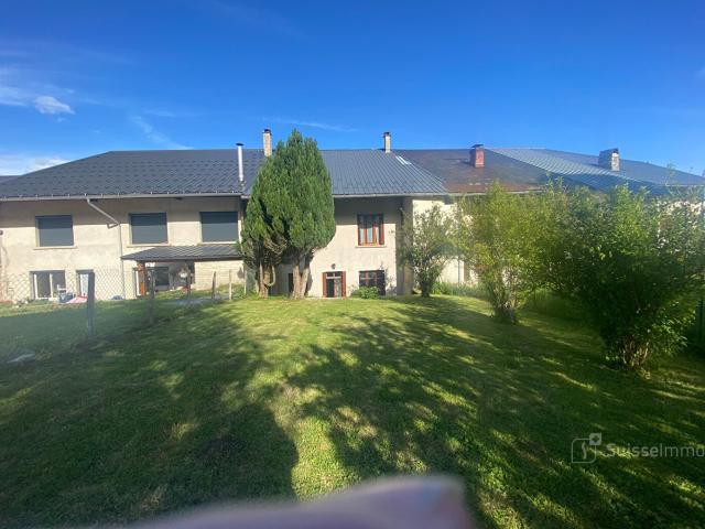 Maison vente à Belley, Corcelles