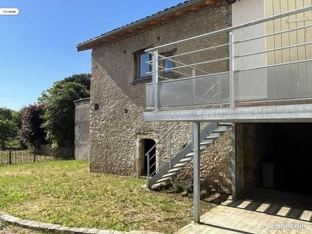 Maison vente à Saint-Gaudens, Mancioux