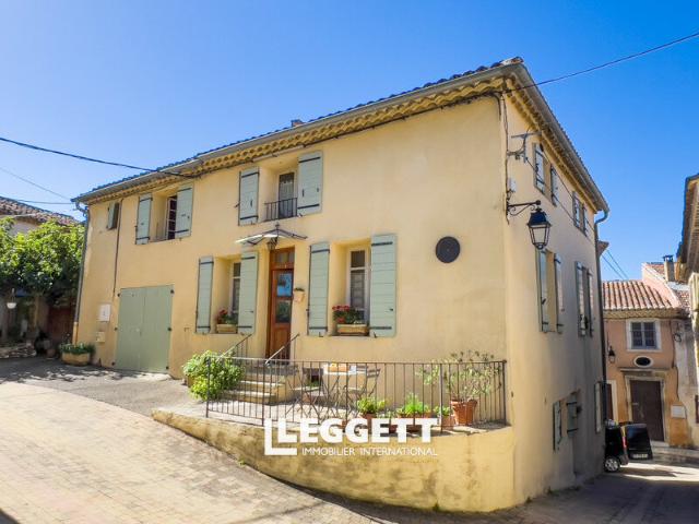Maison vente à Carpentras, Sablet