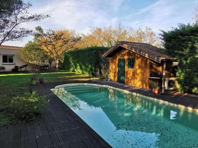 Maison vente à Bordeaux, Ambarès-et-lagrave