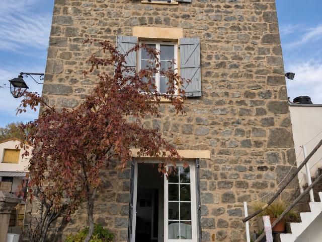 Maison vente à La Roche, Messimy