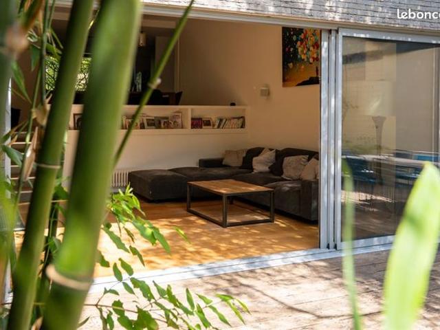 Maison vente à Nanterre, Colombes