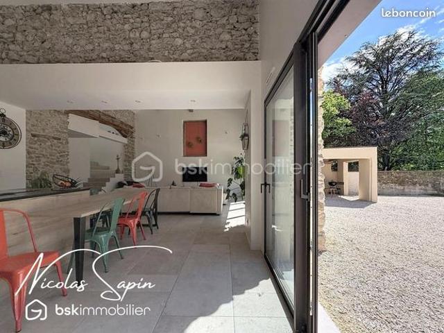 Maison vente à Vif, Isère