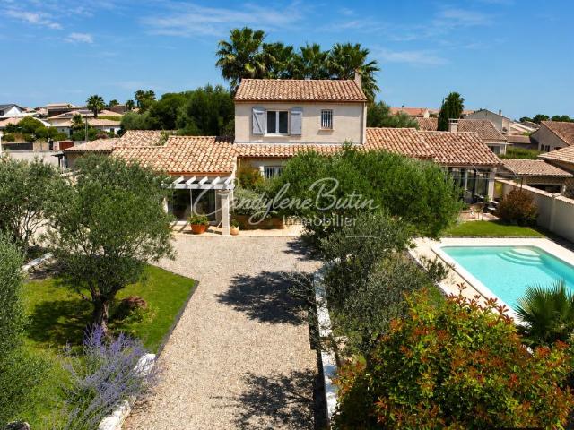 Maison vente à Béziers