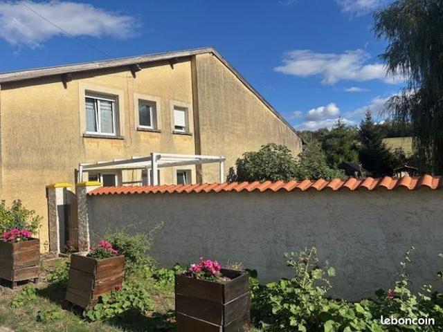 Maison vente à Cousances-lès-Triconville, Commercy