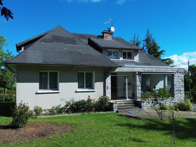 Maison vente à Rodez, Valady