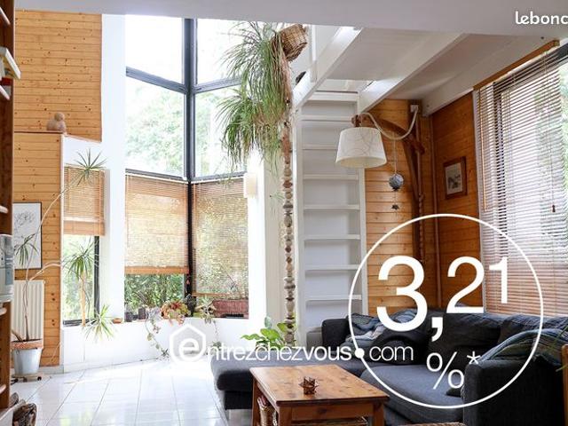 Maison vente à Rennes