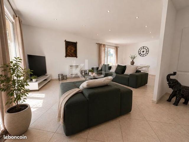 Maison vente à Bastia, Lucciana