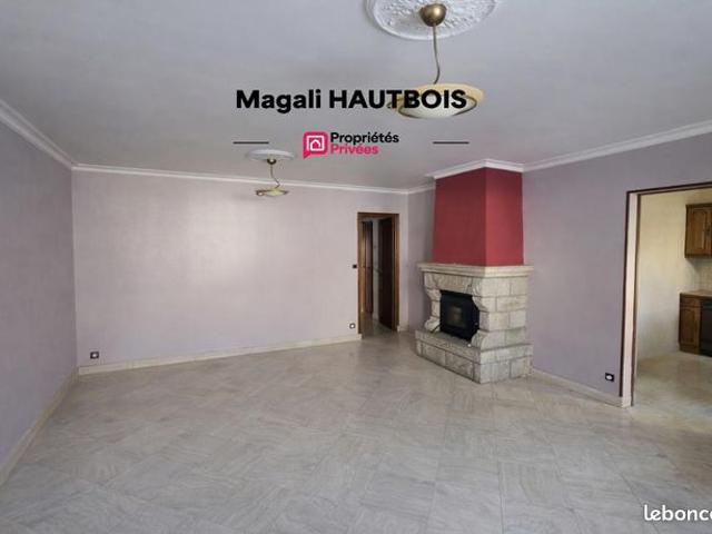 Maison vente à Avranches, Saint-hilaire-du-harcouët