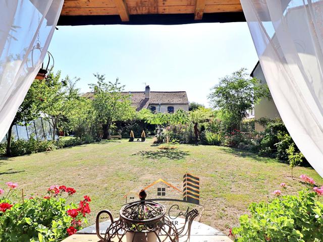 Maison vente à Thionville, Gavisse