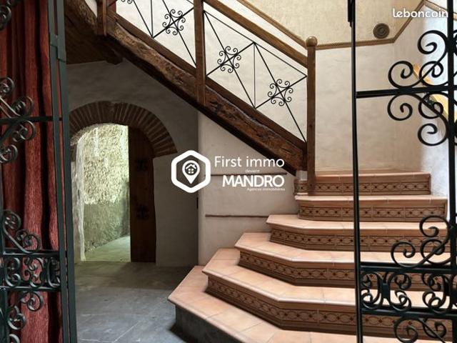 Maison vente à Prades, Ille-sur-têt