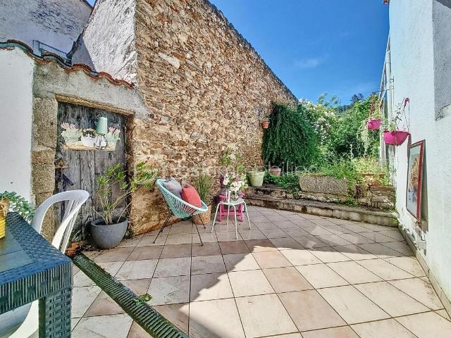 Maison vente à Castres, Bout-du-pont-de-larn