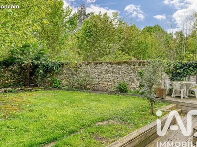 Maison vente à Mantes-la-Jolie, Evecquemont