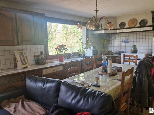 Maison vente à Saint-Omer, Fléchin