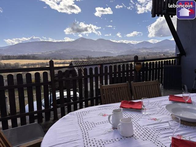 Maison vente à Limoux, Belvis