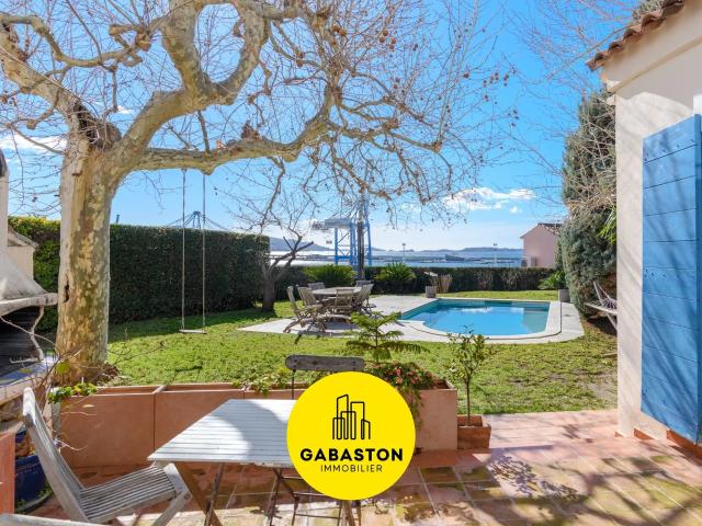 Maison vente à Marseille
