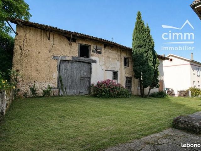 Maison vente à Vienne, Bressieux