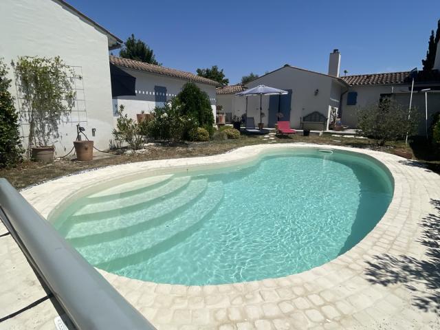 Maison vente à La Rochelle, Périgny