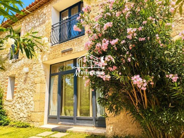 Maison vente à Narbonne