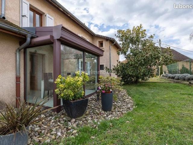 Maison vente à La Tour-du-Pin, Romagnieu
