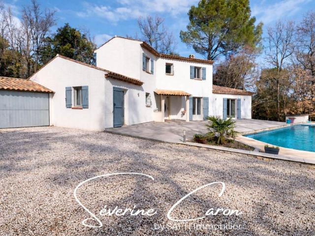 Maison vente à Brignoles, Besse-sur-issole