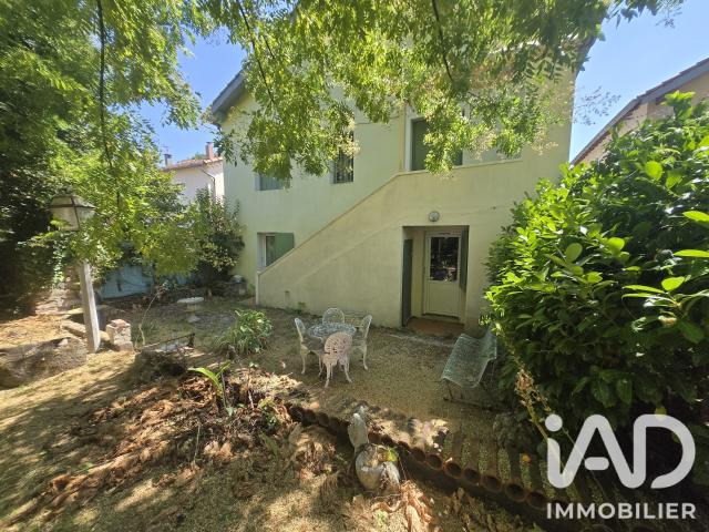 Maison vente à Faubourg du Soleil, Alès