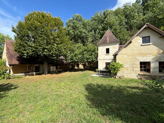 Maison vente à Loches, Le Petit-pressigny