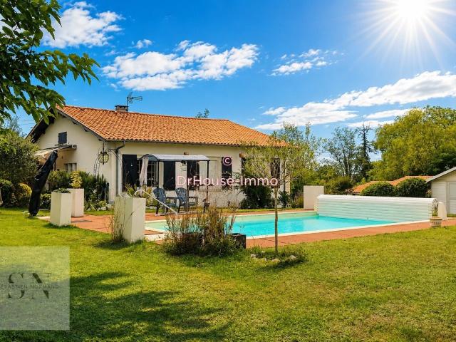 Maison vente à Villeneuve-sur-Lot, Pujols