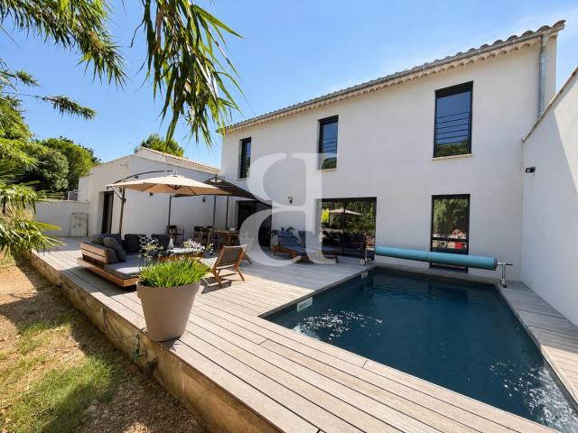 Maison vente à Carpentras