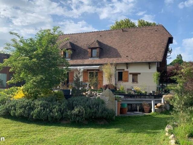 Maison vente à Les Andelys, Surville