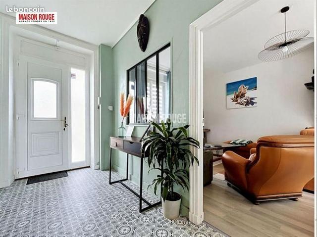 Maison vente à Le Vivier-sur-Mer, Ille-et-Vilaine