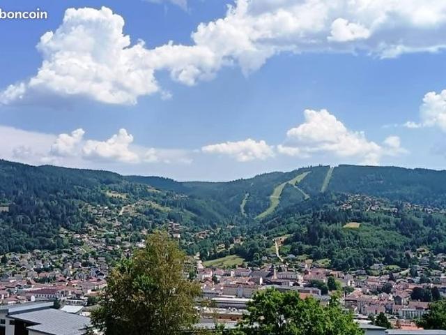 Maison vente à Saint-Dié-des-Vosges, Gérardmer