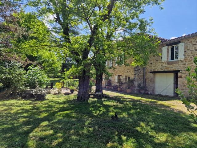 Maison vente à Milhars, Tarn