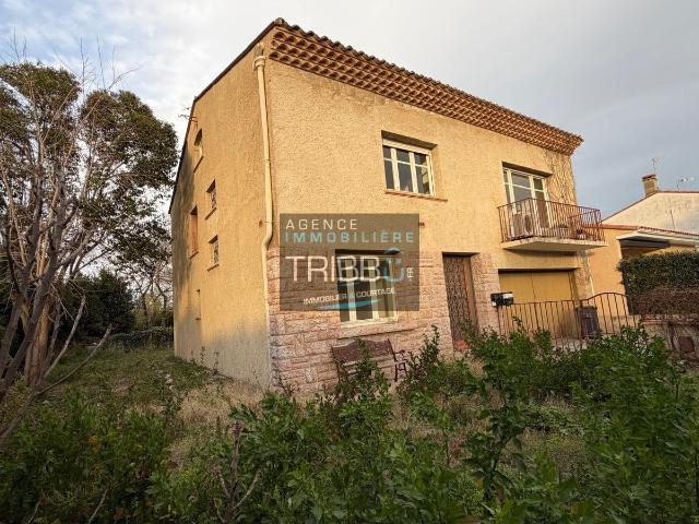 Maison vente à Perpignan, Toulouges