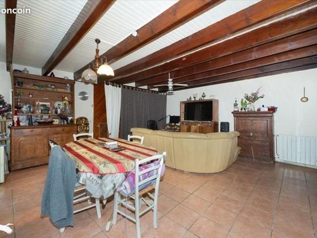 Maison vente à Jonzac, Rouffignac